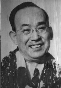 Dr. Chujiro Hayashi's picture